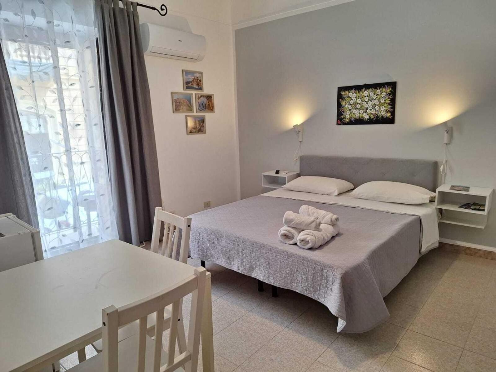 Apartamento Casa Rosmary Cefalú Exterior foto