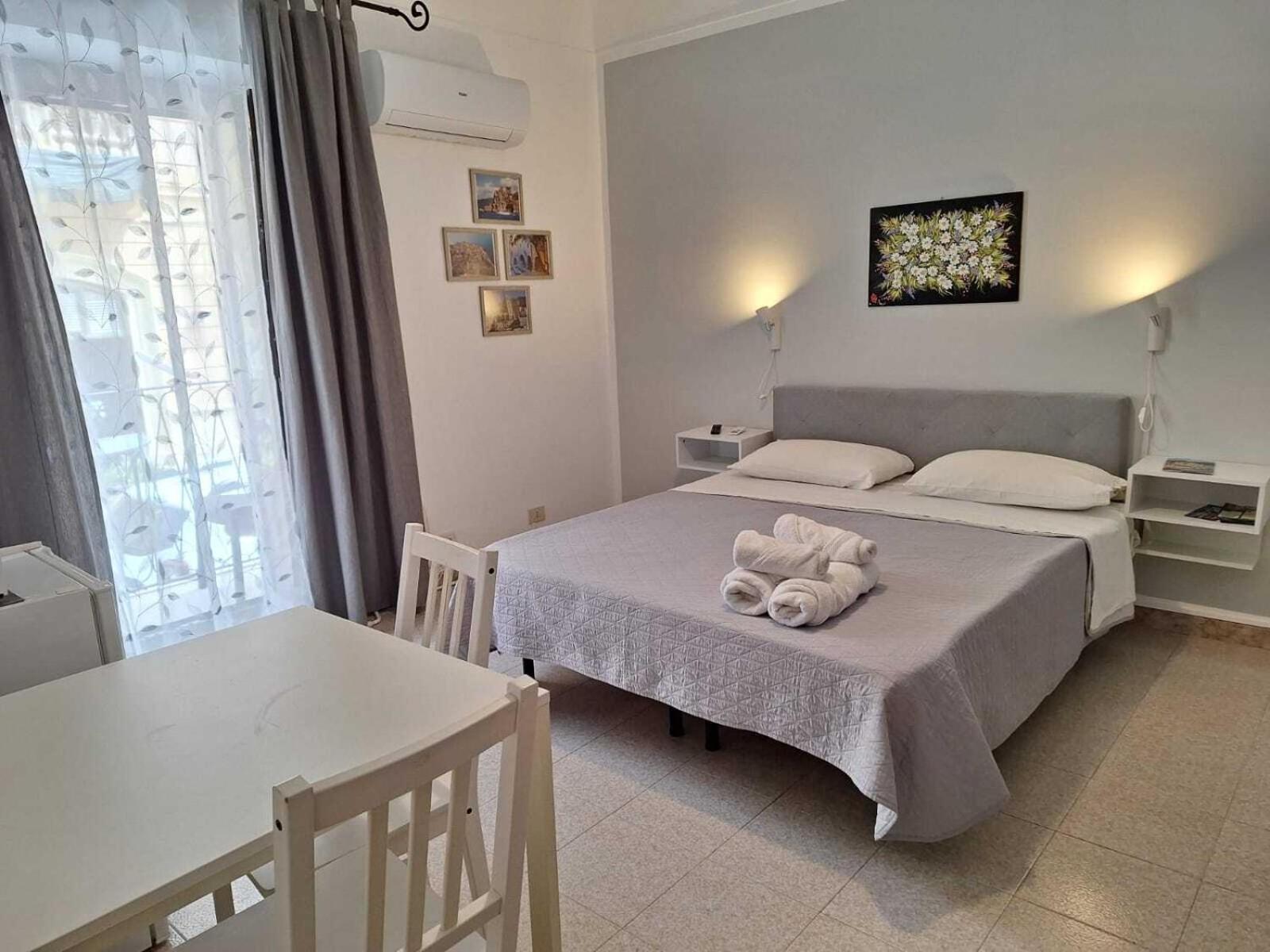 Apartamento Casa Rosmary Cefalú Exterior foto